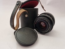 Obiettivo carl zeiss jena - obiettivo,