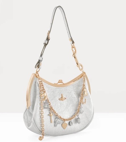 Borsa tracolla vivienne - a,