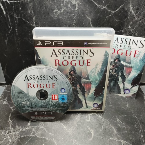 Assassin creed rogue - creed,