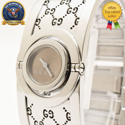 Ecc gucci 112 bracciale - [ecc+5],
