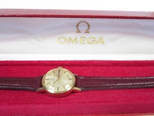 OROLOGIO DA POLSO OMEGA 620