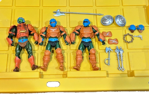 Mattel motu classics palace - mattel,