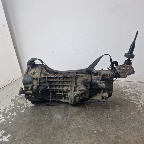 Cambio manuale kia - cambio, sorento
