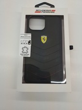 SCUDERIA FERRARI, CUSTODIA