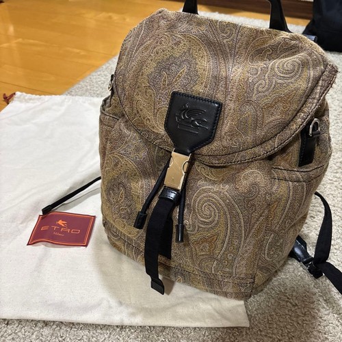 Zaino uomo etro pegaso - uomo,