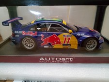Autoart 80645 1:18 nuovo in