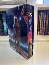 PS Publishing R Is For Rocket