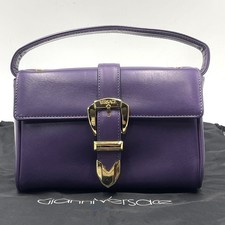 Borsa a mano Gianni Versace in