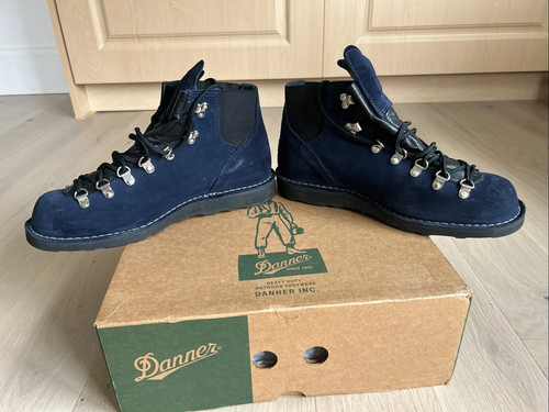 Stivali danner crew - danner, x
