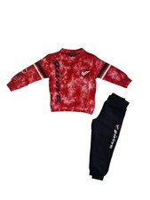 Completo tuta bambino in