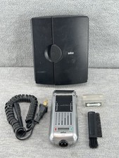 BRAUN 6550 - Flex Integral