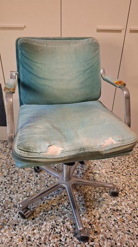 Poltrona p125 osvaldo - p125,