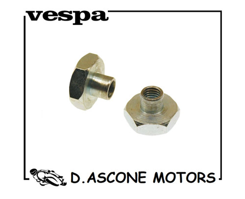 Dado fissa ruota vespa 1946 - fissa,