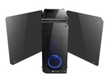 Case pc gaming Thermaltake View 71