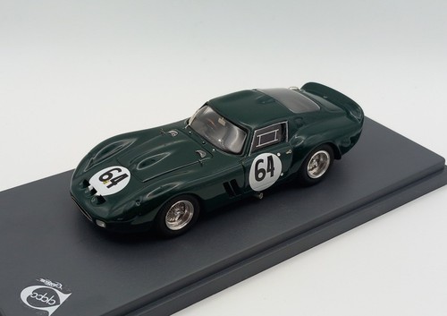Ferrari 250 gto - 1:43,