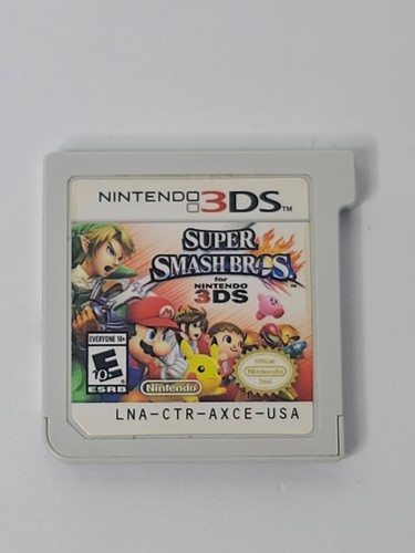 Super smash bros nintendo - smash, (nintendo