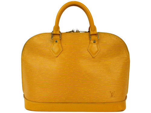 Louis vuitton alma - louis,