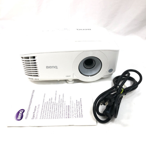 Benq mh550 proiettore - benq,