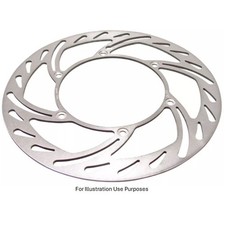 Disco freno EBC MX/ATV/END