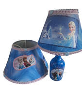 Set Lampade Frozen Lampada da