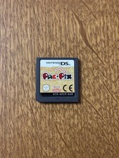 Pac-Pix per Nintendo DS, solo cartuccia, in italiano