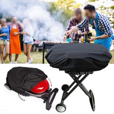 1x Barbecue Grill Housse