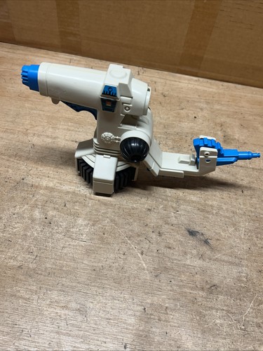 Ljn thundercats hovercraft - ljn,