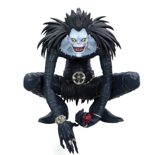 Death note noodle stopper - note,
