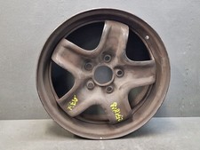 Cerchione Acciaio Latta -