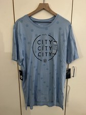 MANCHESTER CITY Nike T-shirt