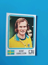 FIGURINA ALBUM MUNCHEN '74