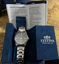 Orologio FESTINA F20511 Uomo