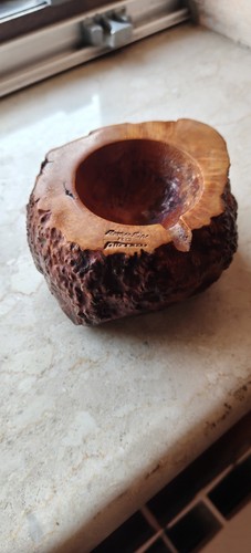 Raro posacenere radica - raro, in