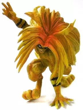 Trading figure tora serie - trading,