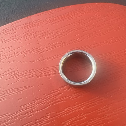 Anello oura gen misura 9 - anello,