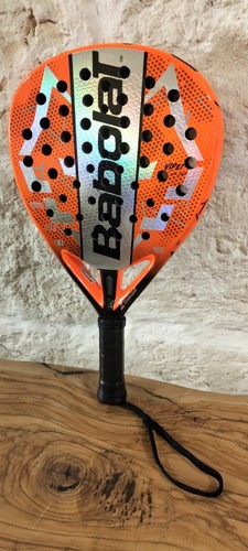 Babolat viper juan lebron 0 - babolat,