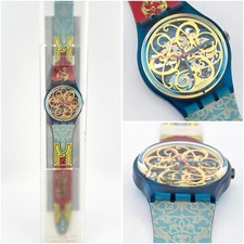 Swatch Gent GN107 Stucchi 1990