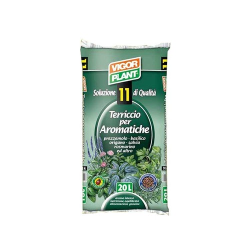 Vigorplant terriccio per - vigorplant,