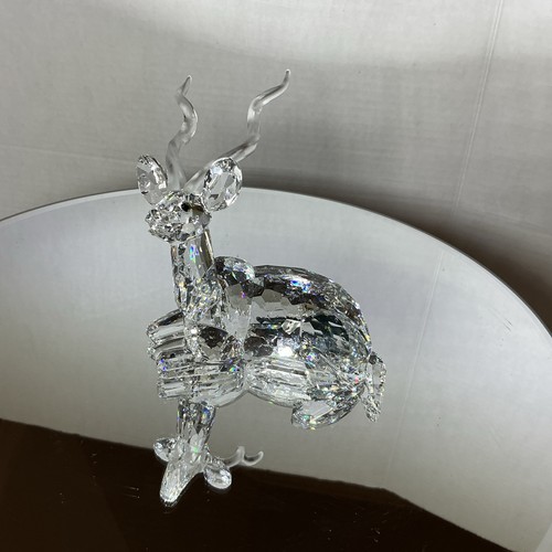 Swarovski scs edizione - scs,