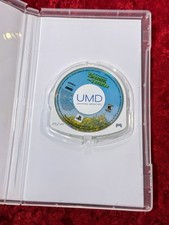 Sony Playstation PSP Shrek The