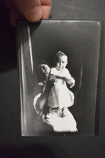 FOTOGRAFIA argentica RITRATTO