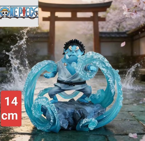 One piece action - action, figure