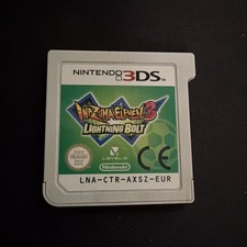INAZUMA ELEVEN 3 LIGHTNING