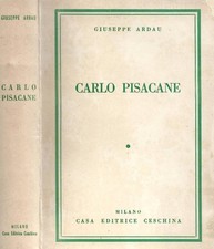 Carlo Pisacane. . Giuseppe