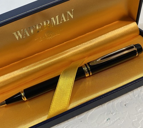 Penna sfera vintage waterman - penna,