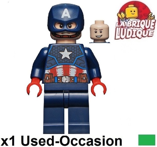 Lego figurina minifig - figurina,