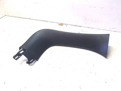 Rivestimento bagagliaio mazda - rivestimento,