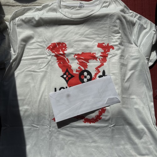 Shirt alla moda - t-shirt,
