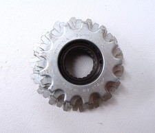 ~ New NOS Regina Extra BX 6