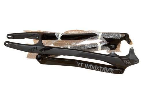 Nuovo industries jeffsy mk1 - yt,